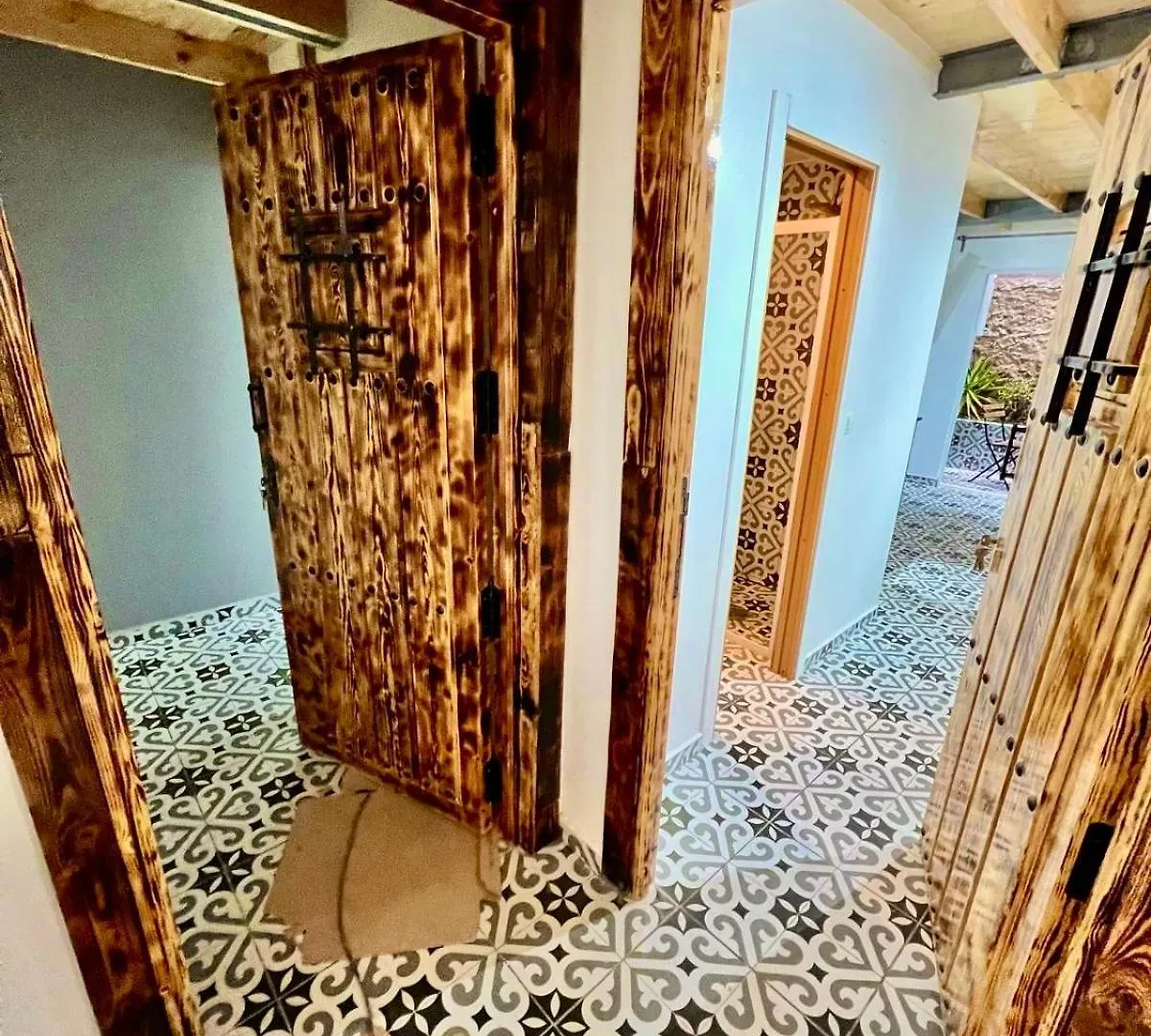 B4 Estudio Nuevo! Cocina Y Bano Privado! A 1 Calle Del Metro Барселона Испания